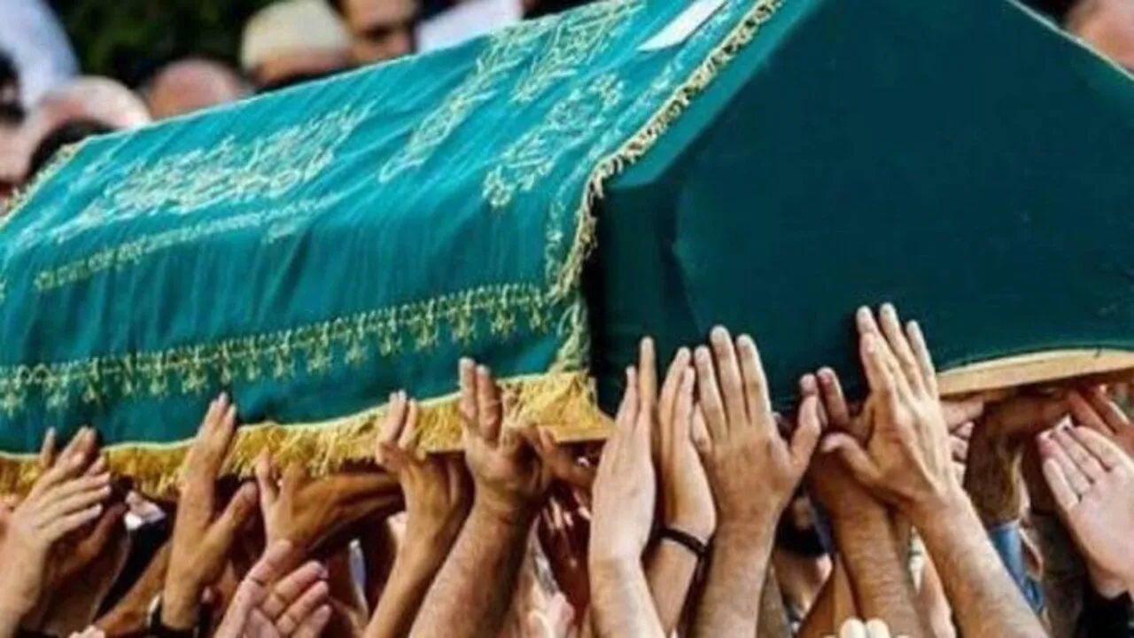 Karaköprü’de düğün kana bulandı